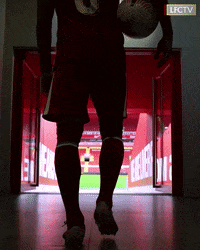 Thiago Alcantara Football GIF by Liverpool FC