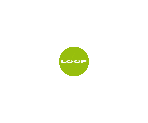 Sticker by LOOPfitnessES