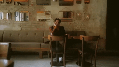 Bored Film GIF by Spencer Sutherland