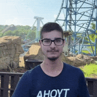 Six Flags GIF by Respective