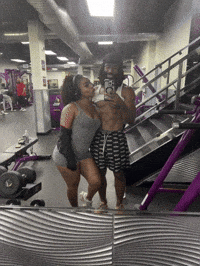 Six Pack Gym Love GIF by dupreegod