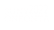Happy New Year Confetti Sticker by SUNY Oneonta