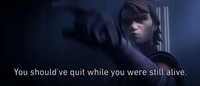 season 4 crisis on naboo GIF by Star Wars