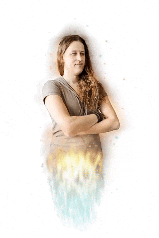Astral Projection Of Course GIF by Sidris Academy
