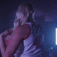 Basketball Nebraska GIF by Huskers