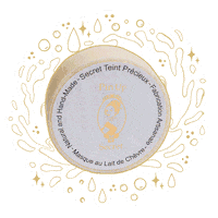 pinupsecretparis beauty skincare skin routine Sticker