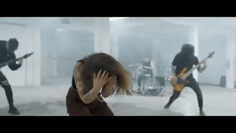 Unfd Music Video GIF by unfdcentral