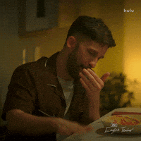 Fx Networks Yes GIF by English Teacher FX