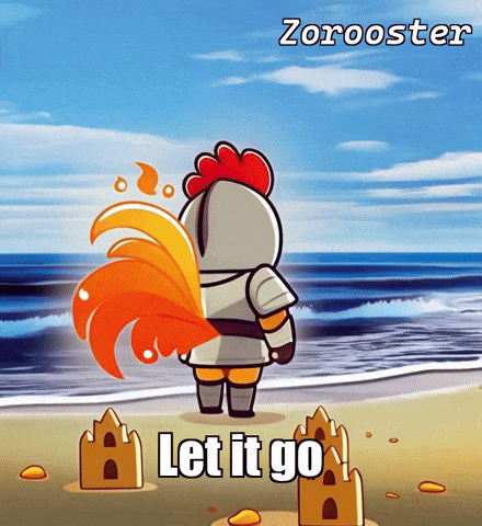 Unity Love GIF by Zorooster