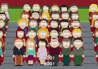 GIF by South Park 