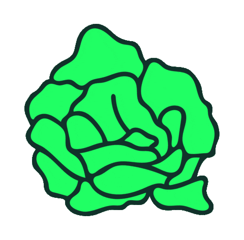 Sticker by Infarm