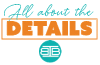Details Sticker by IBB Design Fine Furnishings