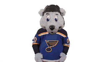 Ice Hockey Sport Sticker by NHL