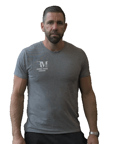 Sport Health Sticker by RMPT Healthcenter