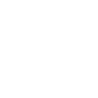 Blue Monday Text Sticker