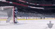 Happy Ice Hockey GIF by NHL