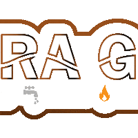 Gas Plumbing Sticker by karagas