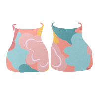 Closetdalilica Sticker by Lilica & Tigor