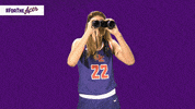UEAthletics evansville purple aces fortheaces ue athletics GIF