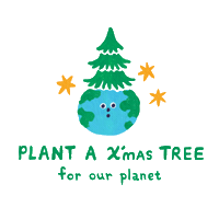 Xmastree Sticker