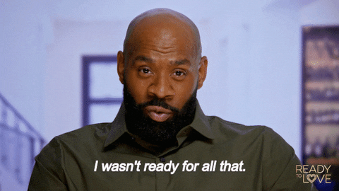 Potomac Dmv GIF by OWN: Oprah Winfrey Network