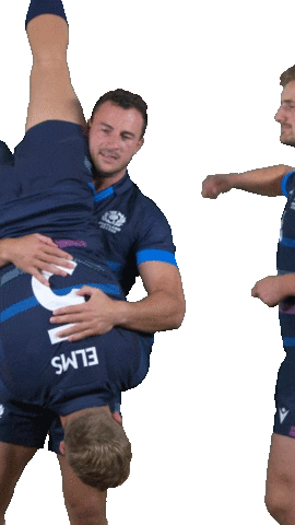 Rugby World Cup 7S Sticker by World Rugby