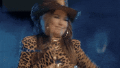 Shania Twain GIF by Orville Peck
