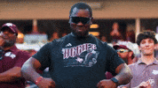College Football GIF by Texas A&M Athletics