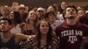 Happy Texas Am GIF by Texas A&M University