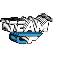 chaysefit cf teamcf chaysefit team chaysefit Sticker
