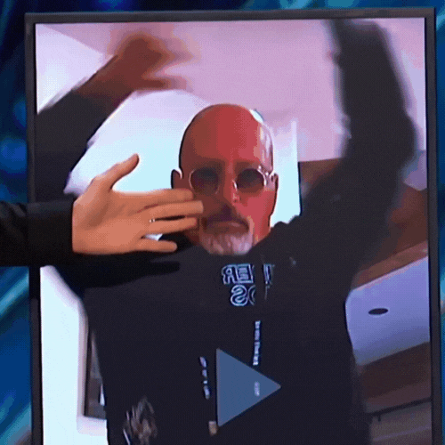 TriggWatsonMagic giphyupload reaction wow magic GIF