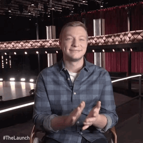 GIF by CTV