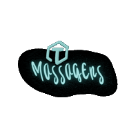 Touch Massagens Sticker by TouchSaude