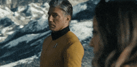 Star Trek Pike GIF by Paramount+