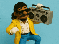 Dance Dancing GIF by Jukebox Saints