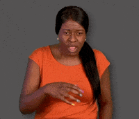 A Lot Asl GIF