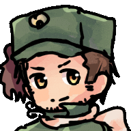 Hetalia Sticker