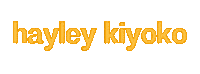 Pop Music Dancing Sticker by Hayley Kiyoko