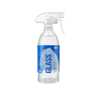 Glass Sticker by GYEON