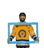 Vienna Rahmen Sticker by Cloudcompany