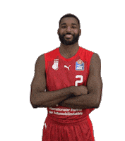 Sport Basketball Sticker by Bamberg Baskets