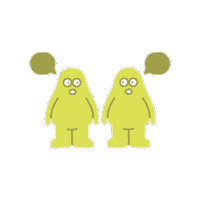 Kist Sticker by Chengzhiedu