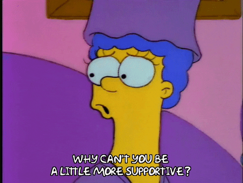 season 4 help GIF