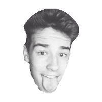 magcon STICKER by imoji
