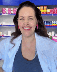 Pam GIF