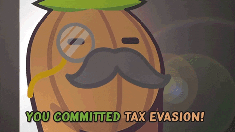 Game Mustache GIF by Xbox