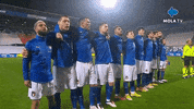 Power Sing GIF by MolaTV