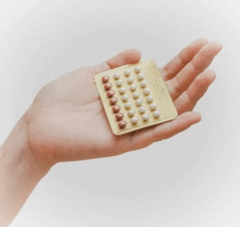 Birth Control Hiv GIF by Ease