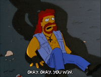 episode 8 biker GIF
