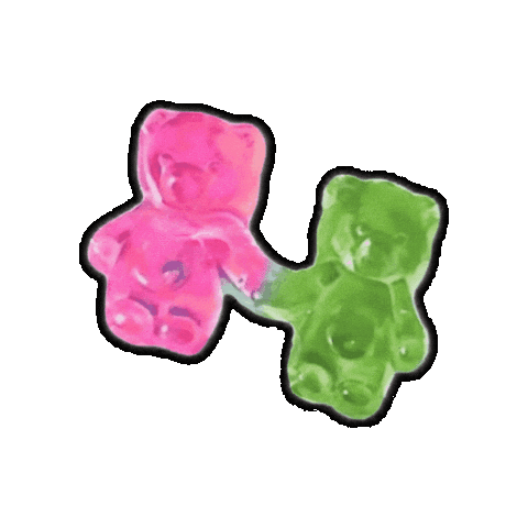 Nail Jelly Sticker by tiptoe